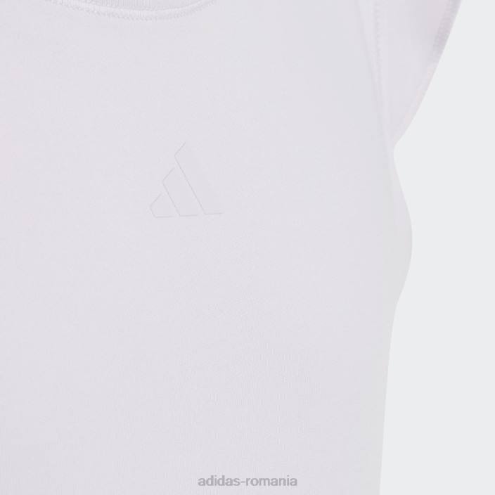 Adidas maiou yoga aeroready silver Dawn adidas copii zori argintii 2JBN19200