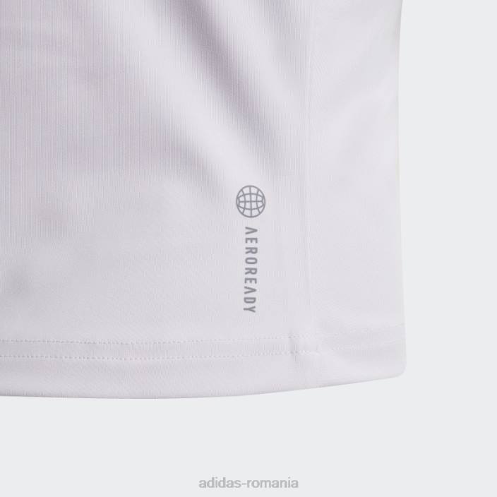 Adidas maiou yoga aeroready silver Dawn adidas copii zori argintii 2JBN19200