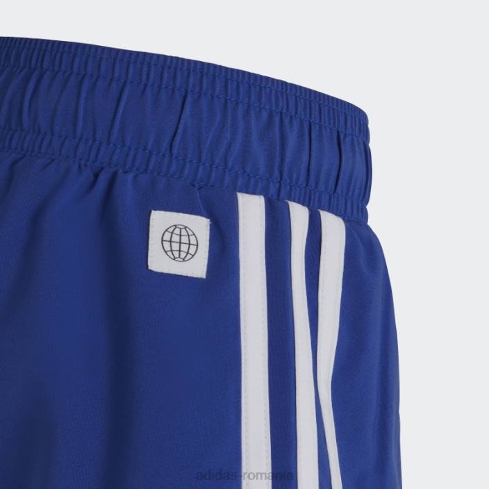 Adidas pantaloni scurți de baie albastru Finding Nemo copii albastru 2JBN18803