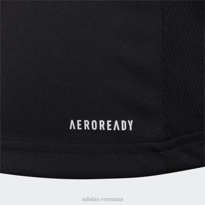 Adidas sereno track top negru adidas copii alb negru 2JBN18606