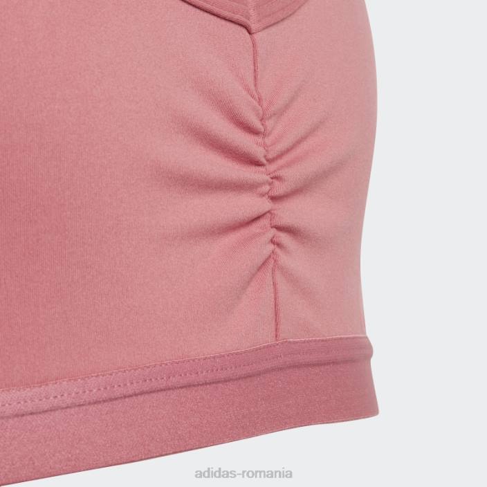 Adidas sutien sport yoga aeroready roz adidas copii roz 2JBN12135