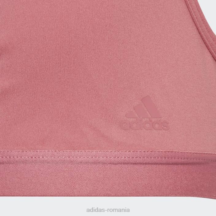 Adidas sutien sport yoga aeroready roz adidas copii roz 2JBN12135