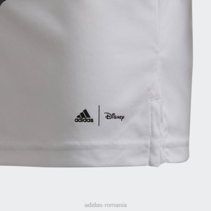 Adidas tricou alb x disney regele leu copii alb/ceal 2JBN18860