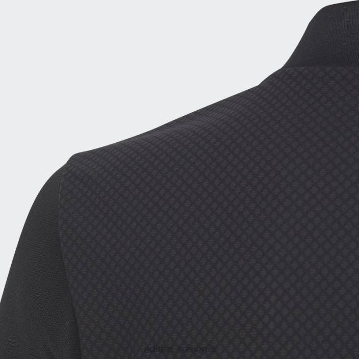 Adidas negru tiro 23 liga de antrenament top adidas copii negru 2JBN18351