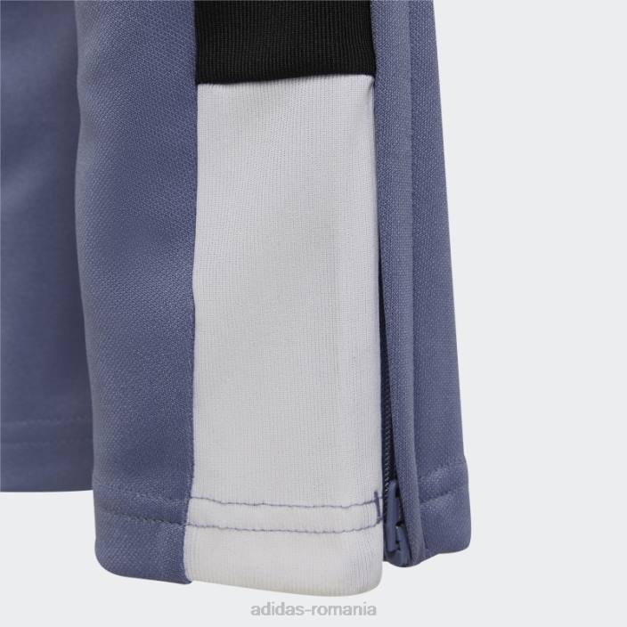 Adidas orbit violet tiro pantaloni de trening adidas copii orbita violet 2JBN19257
