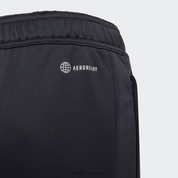Adidas pantaloni de antrenament fc bayern condivo 22 gri de noapte copii gri de noapte 2JBN18745