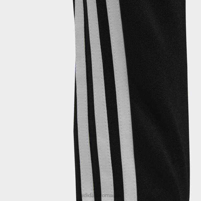 Adidas pantaloni de antrenament negru tiro 23 liga adidas copii negru 2JBN18603