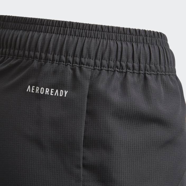 Adidas pantaloni de trening de prezentare carbon germania copii carbon 2JBN19037
