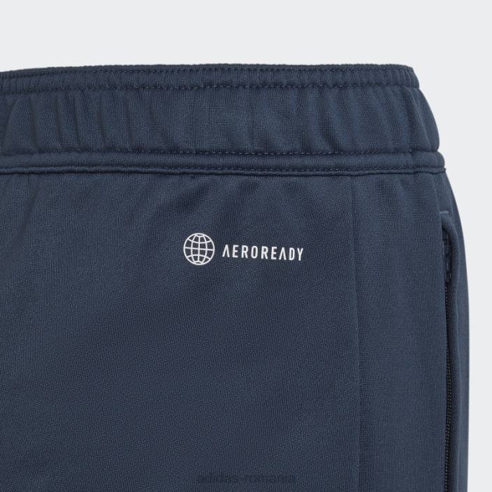 Adidas pantaloni de trening manchester united condivo 22 de antrenament bleumarin adidas copii marina 2JBN18378