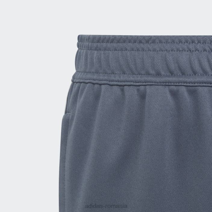 Adidas pantaloni de trening onix tiro 23 liga copii onix 2JBN18407