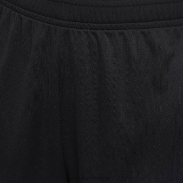 Adidas pantaloni scurți negru ajax amsterdam x Daily Paper 22/23 treilea copii alb negru 2JBN18767