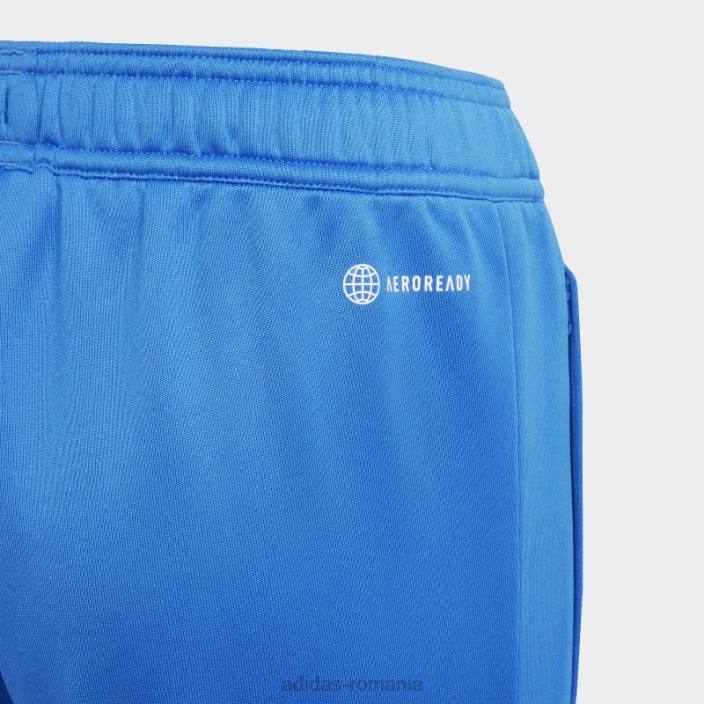 Adidas royal fc bayern condivo 22 antrenament pantaloni de trening fashion copii regal 2JBN18749
