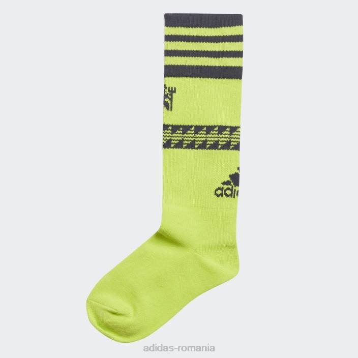 Adidas slime manchester united 22/23 treilea mini kit copii slime 2JBN18299