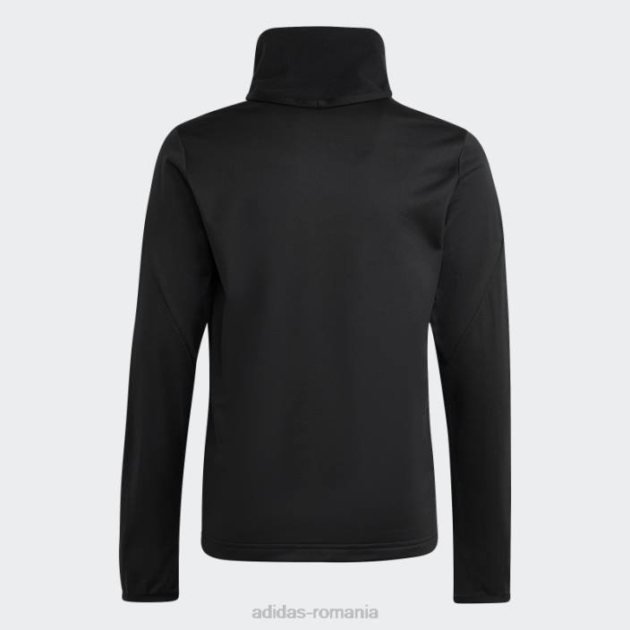 Adidas tiro 23 league top cald negru copii negru 2JBN18493
