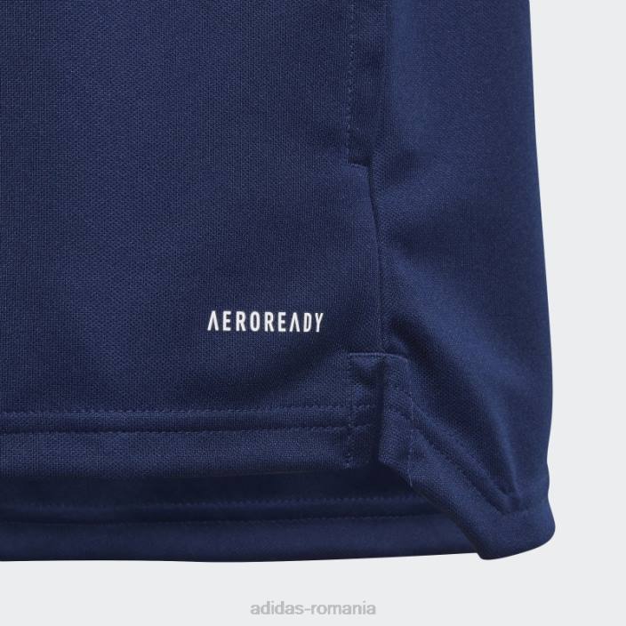 Adidas top de antrenament condivo 20 bleumarin copii marina 2JBN18985