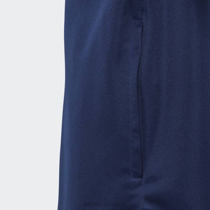 Adidas top de antrenament condivo 20 bleumarin copii marina 2JBN18985