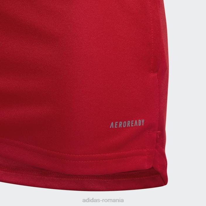 Adidas top de antrenament condivo 20 roșu copii roșu 2JBN18977