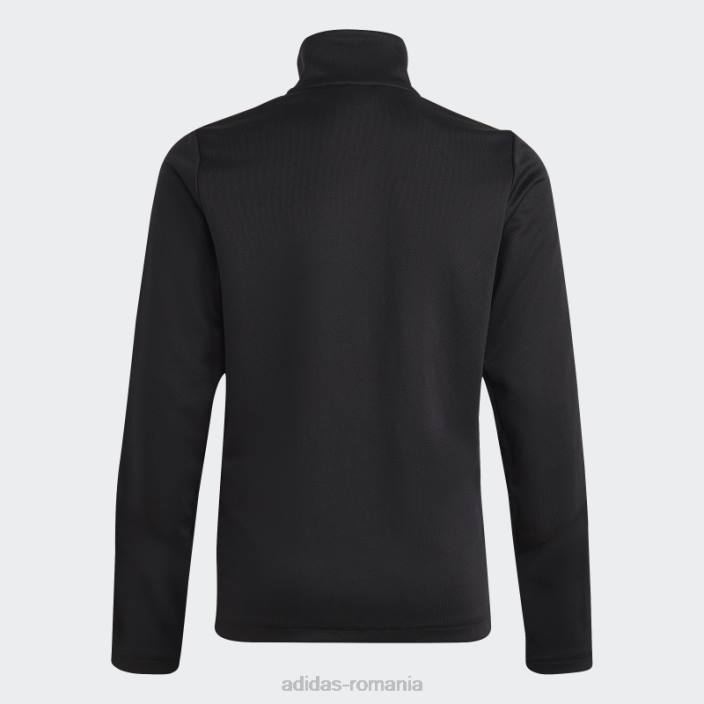 Adidas top de antrenament messi negru adidas copii negru 2JBN11742