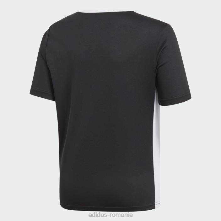 Adidas tricou de intrare negru adidas copii alb negru 2JBN11952