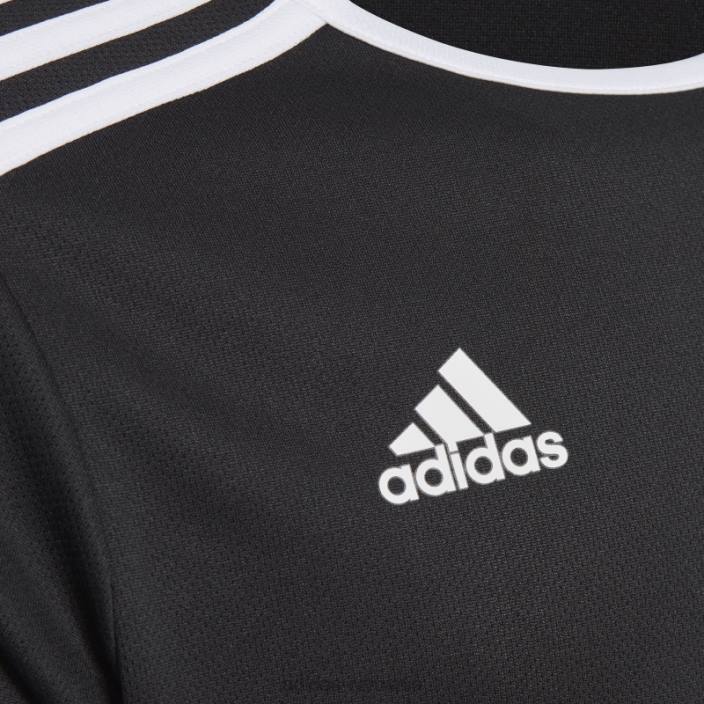 Adidas tricou de intrare negru adidas copii alb negru 2JBN11952