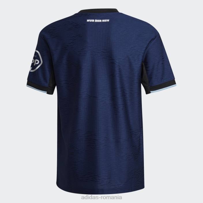 Adidas tricou deplasare hamburger albastru închis sv 22/23 copii albastru inchis 2JBN18712