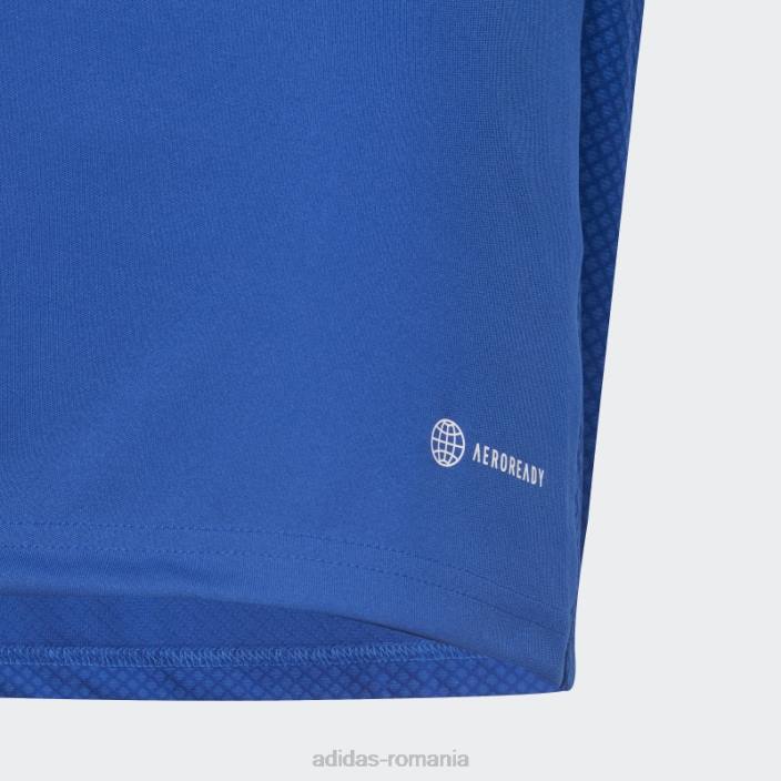 Adidas tricoul ligii tiro 23 albastru regal adidas copii albastru regal/alb 2JBN11664