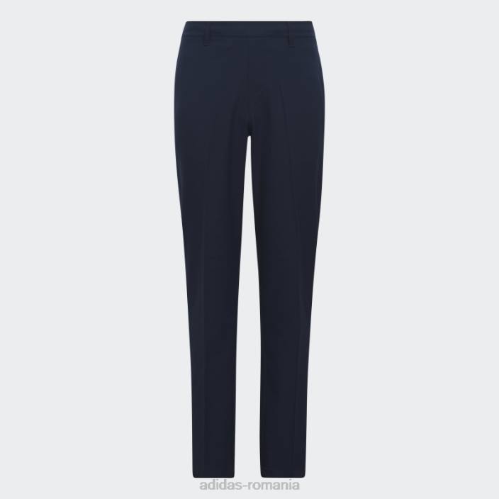Adidas pantaloni de golf ajustabili ultimate365 bleumarin adidas copii marina 2JBN11808