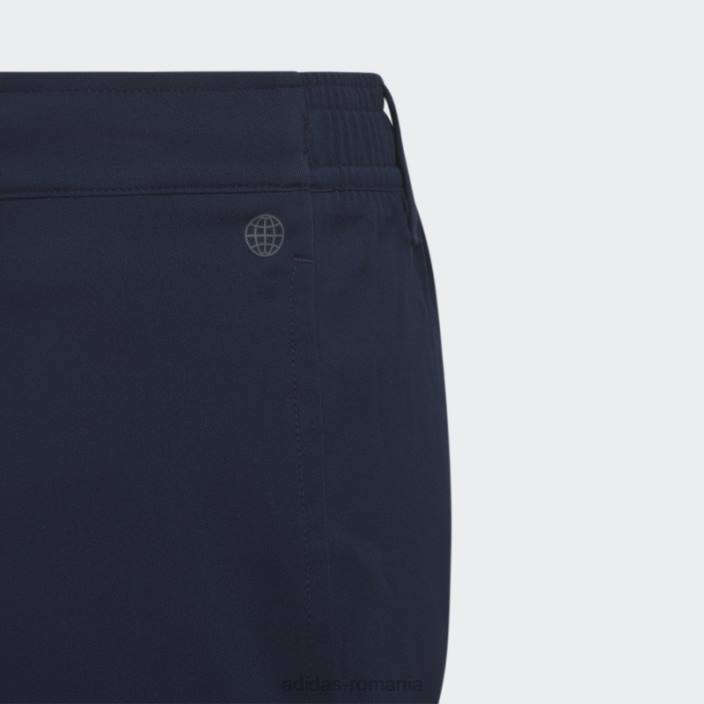 Adidas pantaloni de golf ajustabili ultimate365 bleumarin adidas copii marina 2JBN11808