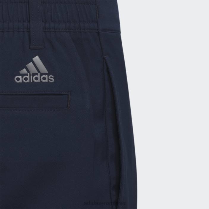 Adidas pantaloni de golf ajustabili ultimate365 bleumarin adidas copii marina 2JBN11808