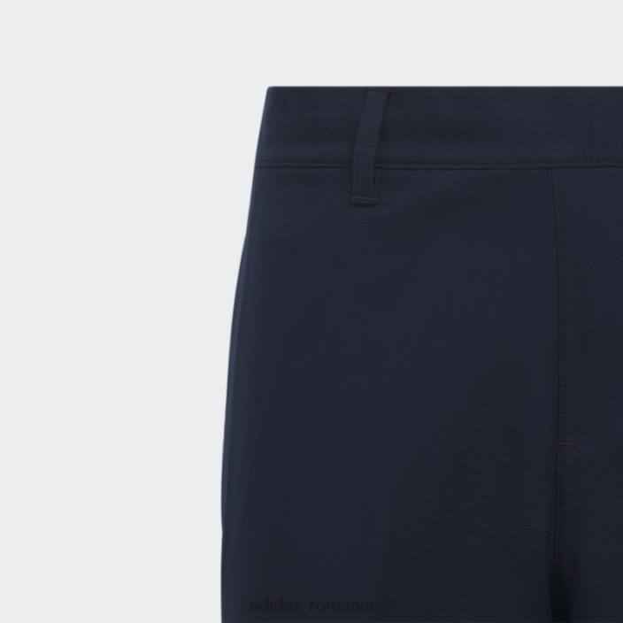 Adidas pantaloni scurți de golf ajustabili ultimate365 bleumarin adidas copii marina 2JBN3372
