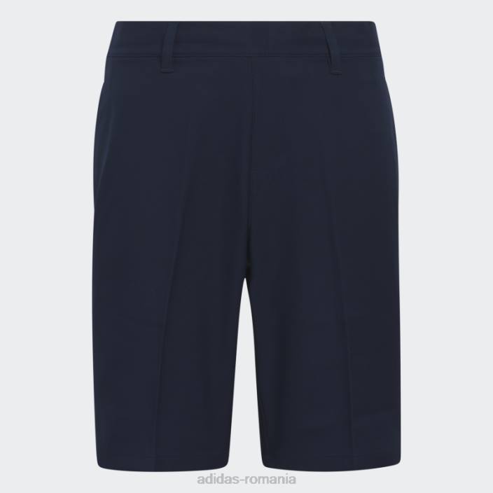 Adidas pantaloni scurți de golf reglabili ultimate365 navy copii marina 2JBN18539