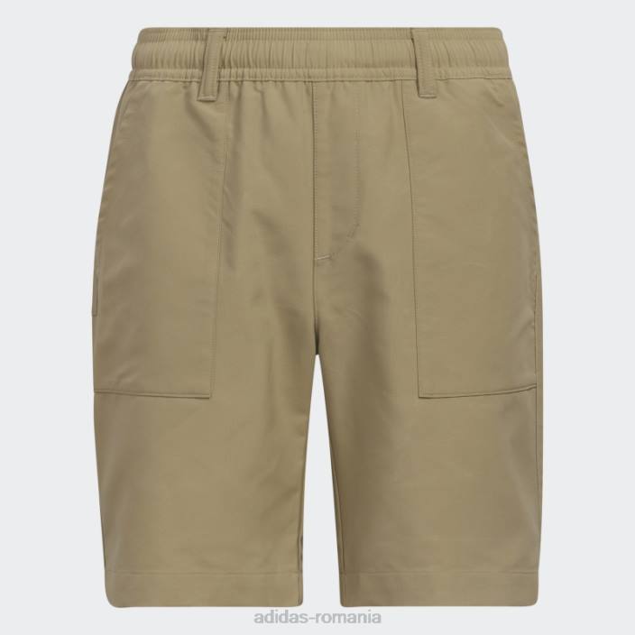 Adidas pantaloni scurți versatili din cânepă adidas copii cânepă 2JBN11769