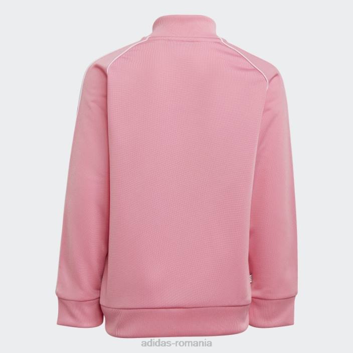 Adidas Trening adicolor sst roz copii roz 2JBN11926