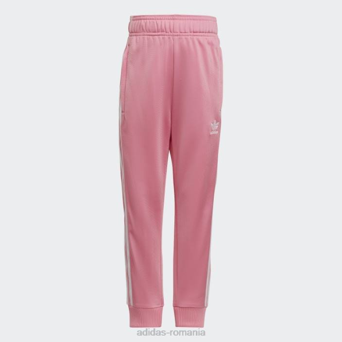 Adidas Trening adicolor sst roz copii roz 2JBN11926