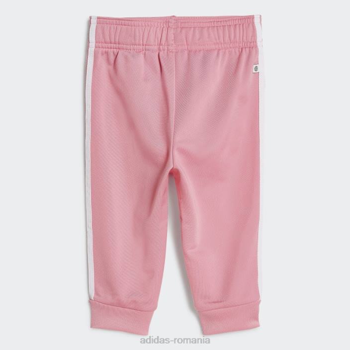 Adidas Trening adicolor sst roz copii roz 2JBN18326