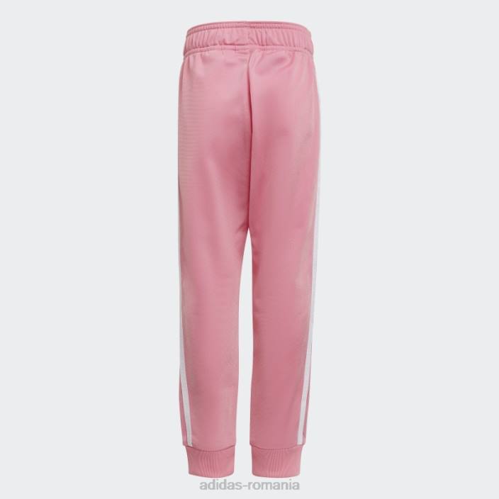 Adidas Trening adicolor sst roz copii roz 2JBN3385