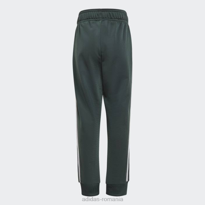 Adidas Trening adicolor sst verde mineral copii verde mineral 2JBN11899