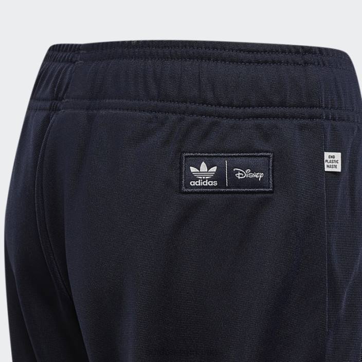 Adidas Trening albastru alterat Disney Mickey and Friends adidas copii albastru alterat/roz fascicul/cerneală 2JBN18861
