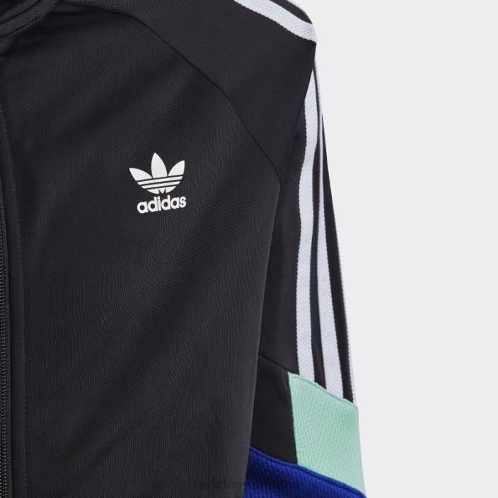 Adidas carbon rekive jachetă de sport fierbinte copii carbon 2JBN11797