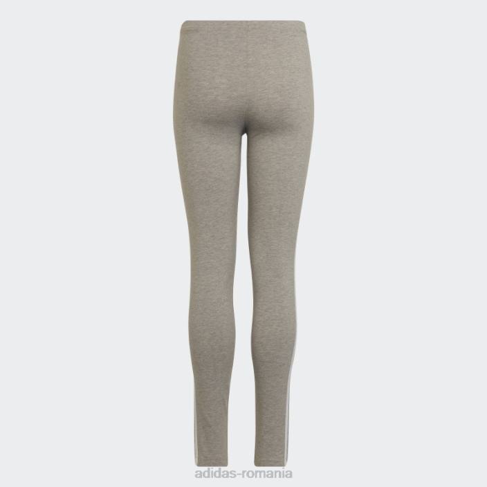 Adidas jambiere adicolor gri mediu copii gri mediu 2JBN19169