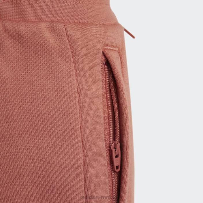 Adidas pantalon adicolor pământ copii Pământ 2JBN11659