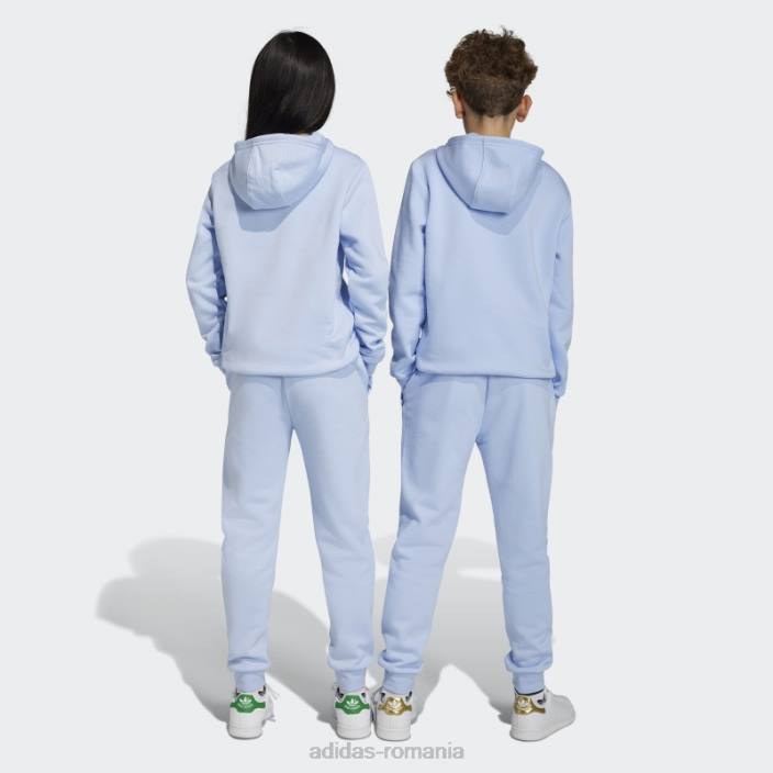 Adidas pantaloni adicolor albastru zori adidas copii zori albastre 2JBN11820