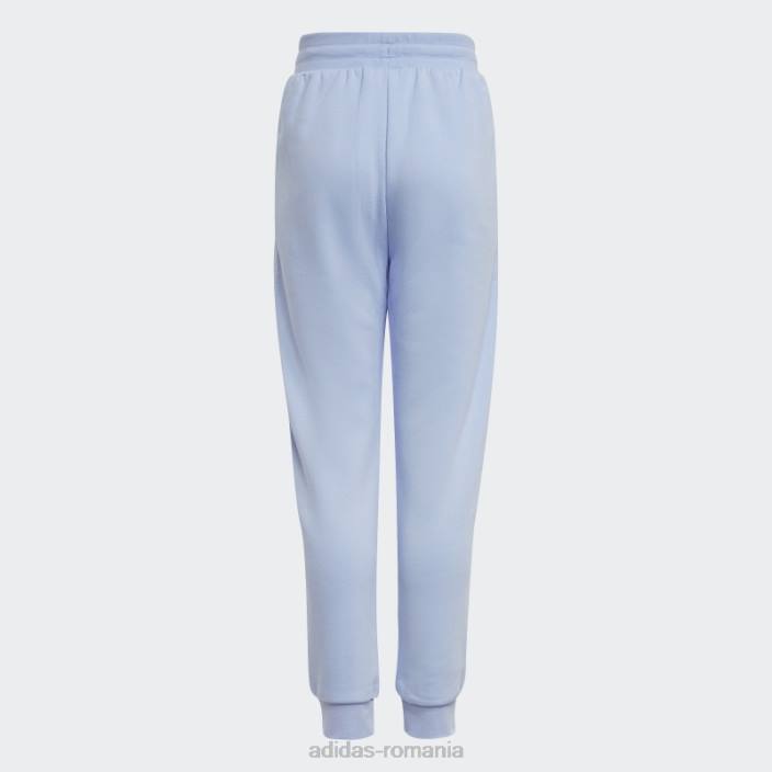 Adidas pantaloni adicolor albastru zori adidas copii zori albastre 2JBN11820