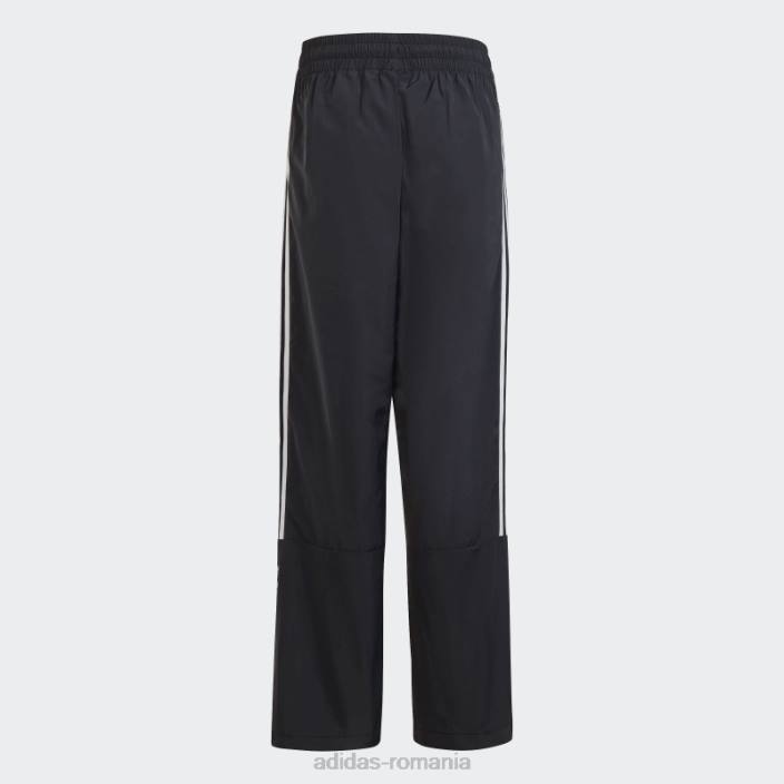 Adidas pantaloni adicolor negri adidas copii negru 2JBN3369