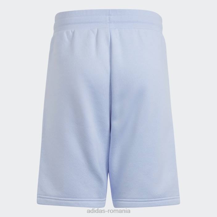 Adidas pantaloni scurți adicolor albastru albastru adidas copii zori albastre 2JBN11865