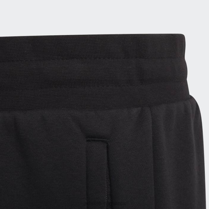 Adidas pantaloni scurți negri adicolor adidas copii negru 2JBN18393