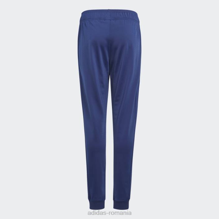 Adidas pantaloni sst cu imprimeu peste tot cerul de noapte adidas copii cer de noapte 2JBN3429