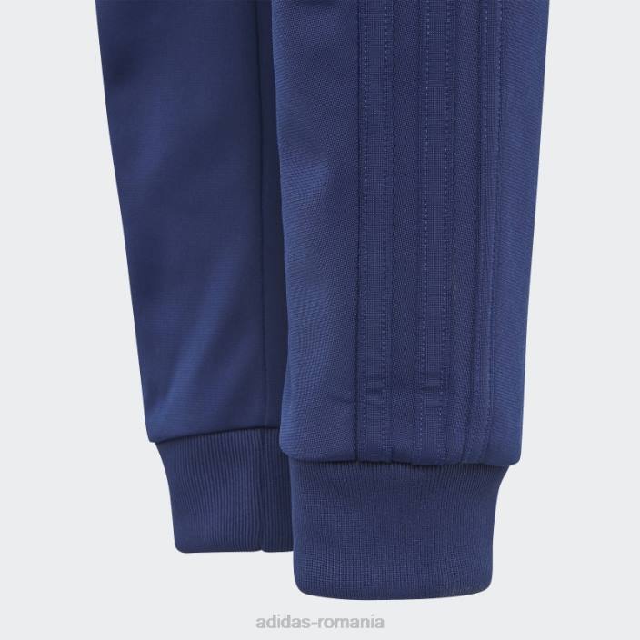 Adidas pantaloni sst cu imprimeu peste tot cerul de noapte adidas copii cer de noapte 2JBN3429