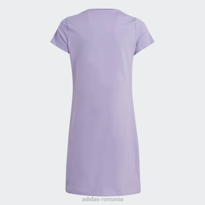 Adidas rochie lila adicolor adidas copii liliac 2JBN11619