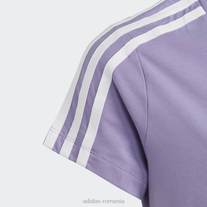 Adidas rochie lila adicolor adidas copii liliac 2JBN11619